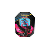 Pokémon TCG Crown Zenith Tin