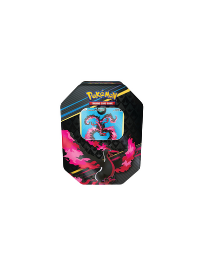 Pokémon TCG Crown Zenith Tin