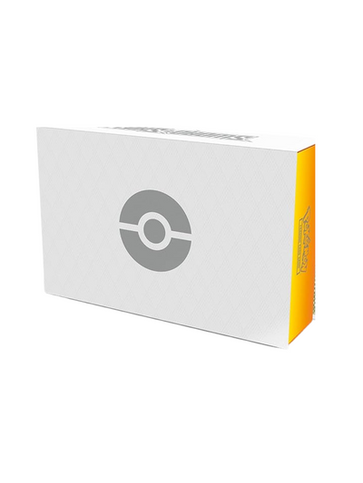 Pokémon TCG Charizard Ultra-Premium Collection Box