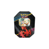 Pokémon TCG Crown Zenith Tin