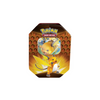 Pokémon TCG Hidden Fates Tin