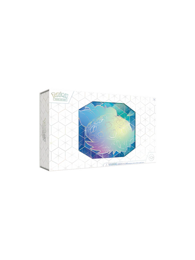 Pokémon TCG Terapagos Ultra-Premium Collection Box