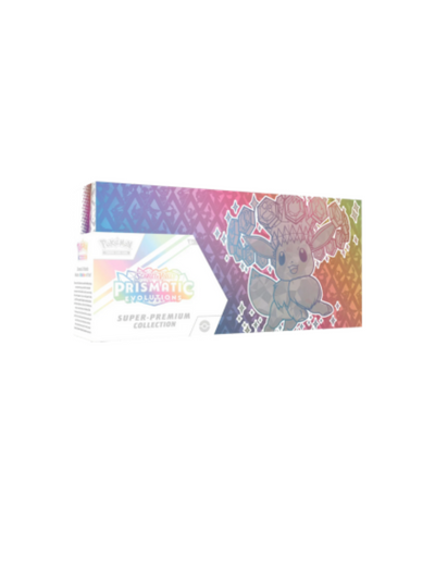 Prismatic Special Premium
