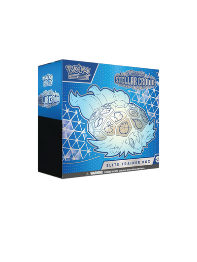 Stellar crown ETB