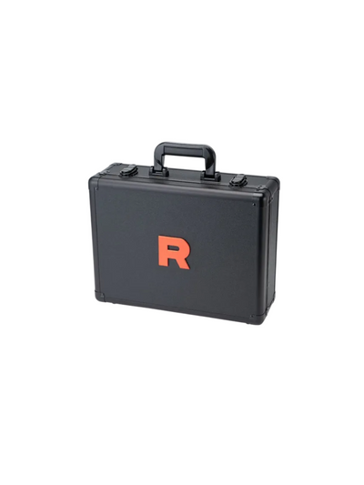 The Glory of Team Rocket Case